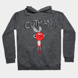 Cutman Hoodie